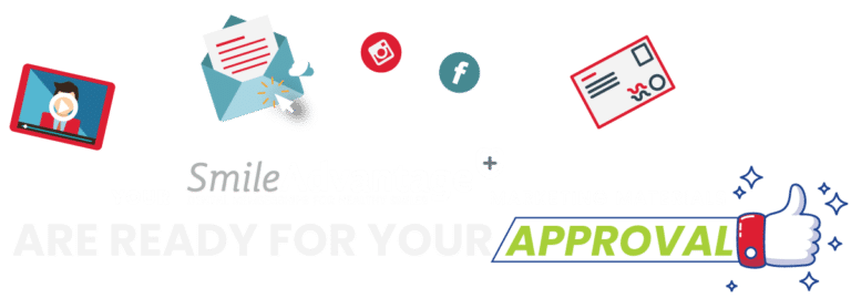 Smile Advantage|Thai-An Doan DDS