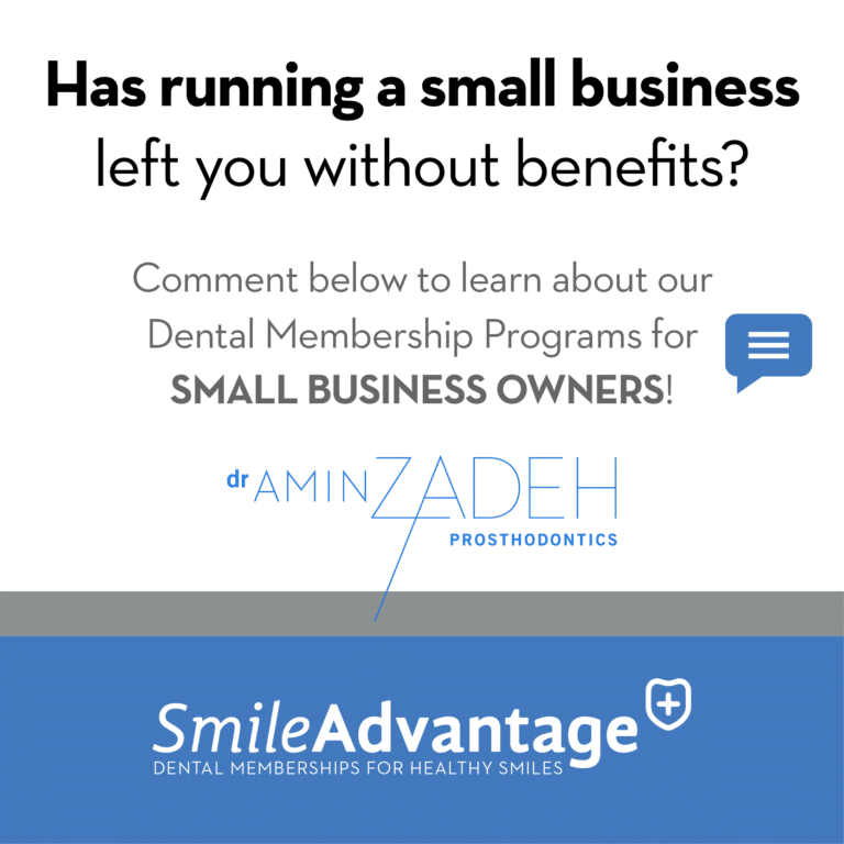 Smile Advantage|AminZadeh