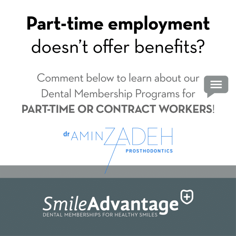 Smile Advantage|AminZadeh