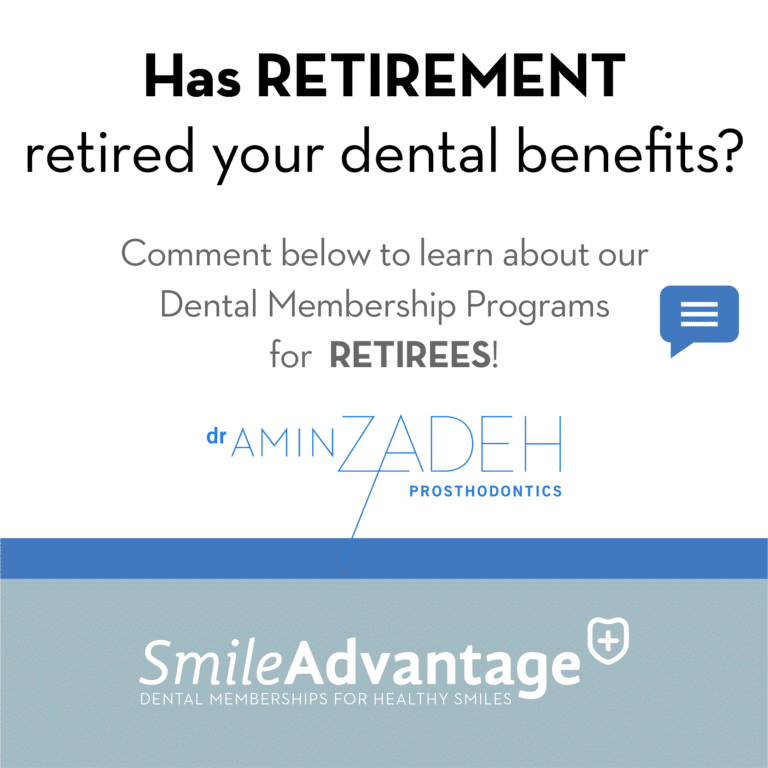 Smile Advantage|AminZadeh