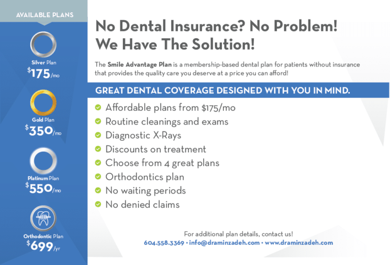 Smile Advantage|AminZadeh