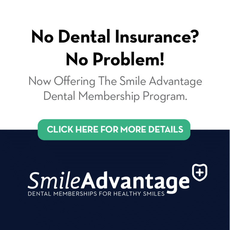 Smile Advantage|Smile Advantage Basic Plan Samples