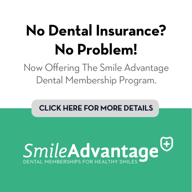 Smile Advantage|Smile Advantage Basic Plan Samples