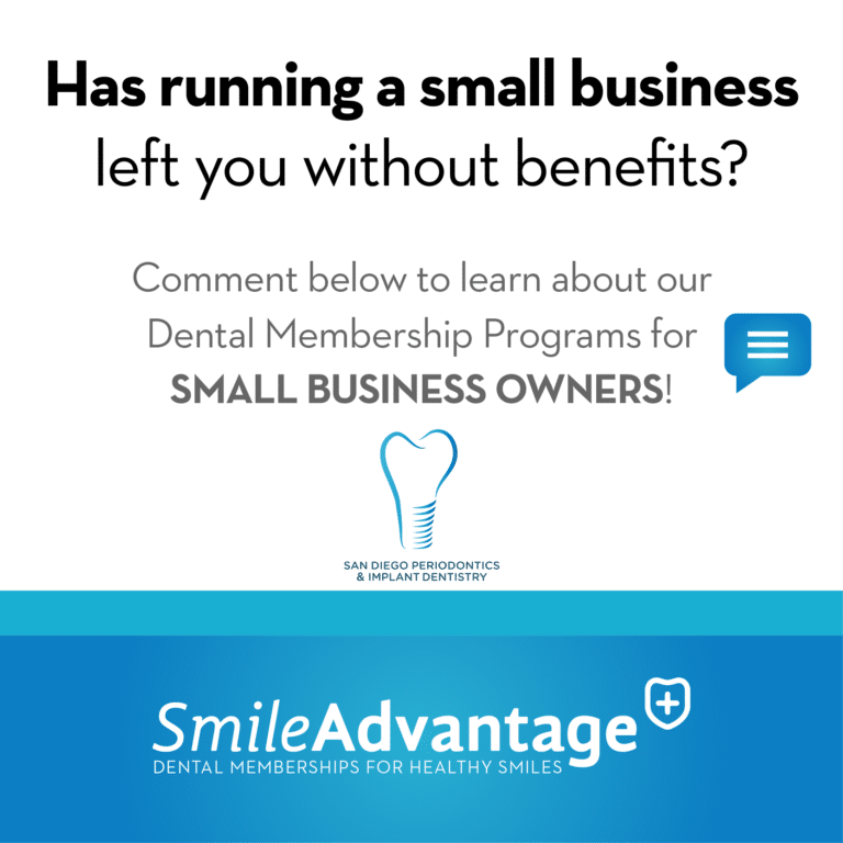 Smile Advantage|SD Perio