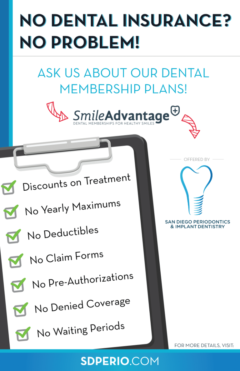 Smile Advantage|SD Perio