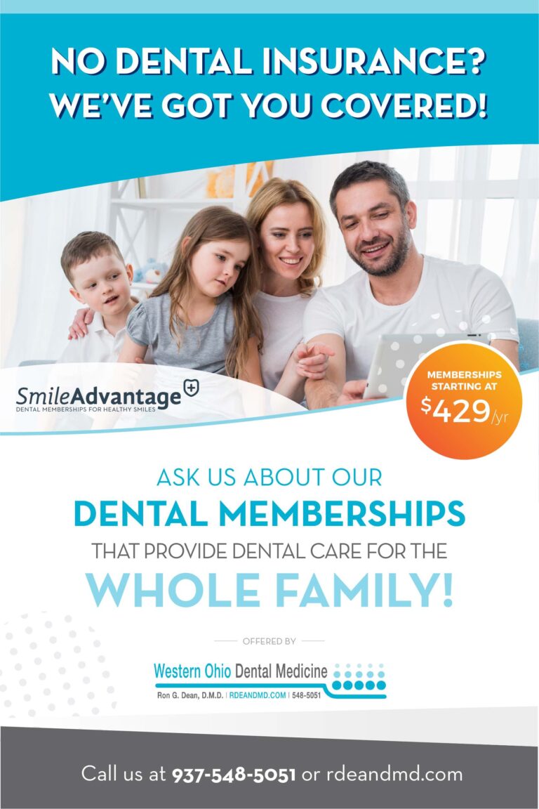 Smile Advantage|Smile Advantage Examples for Demos