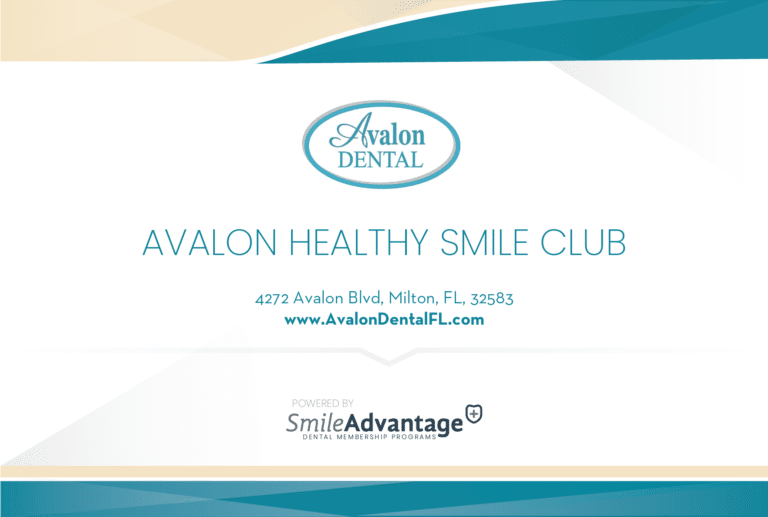 Smile Advantage|Avalon Dental