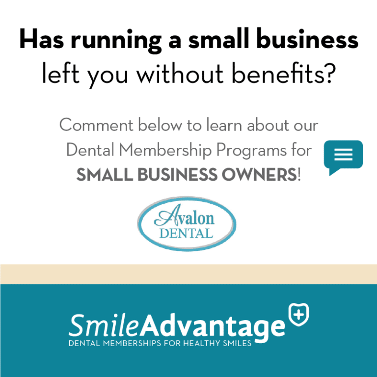 Smile Advantage|Avalon Dental