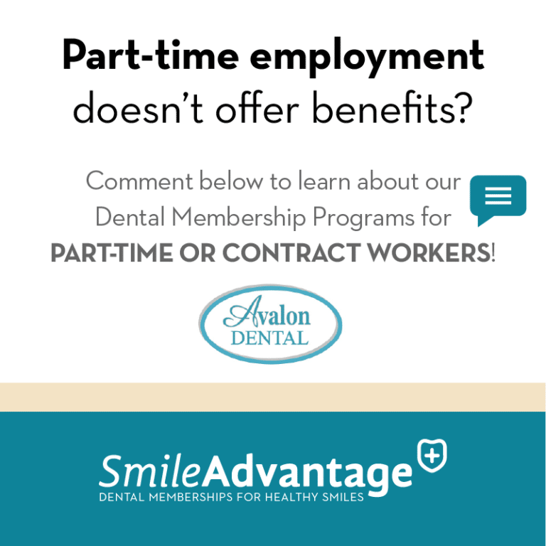 Smile Advantage|Avalon Dental