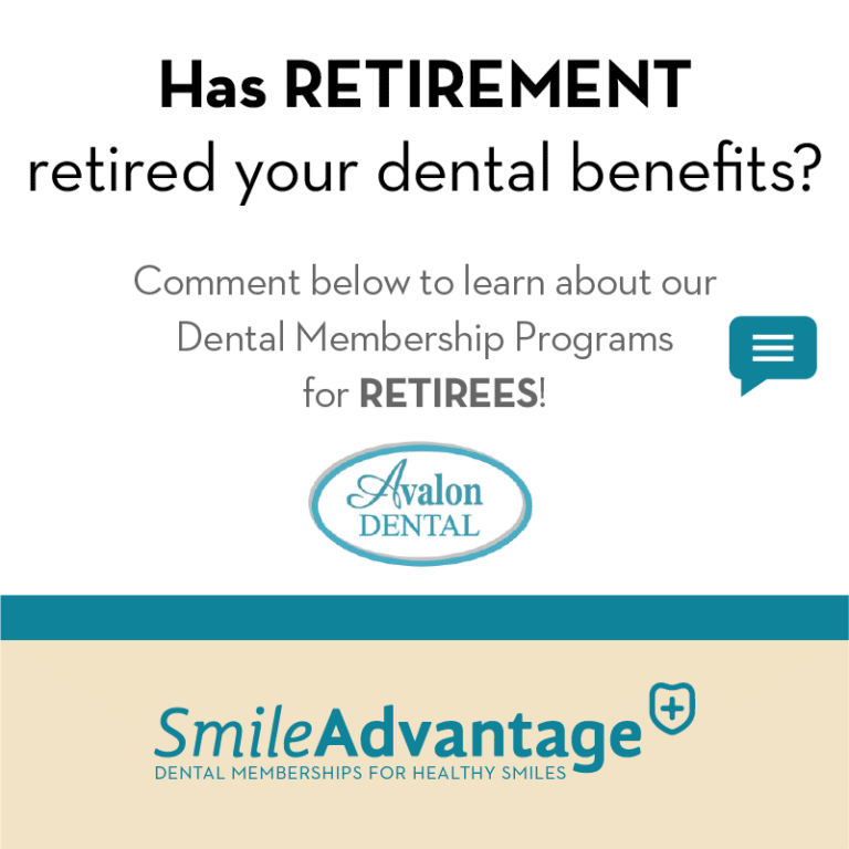 Smile Advantage|Avalon Dental