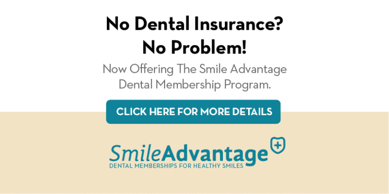 Smile Advantage|Avalon Dental