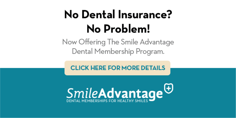 Smile Advantage|Avalon Dental