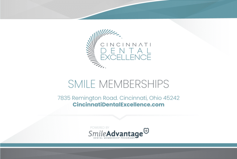Smile Advantage|Cincinnati Dental Excellence