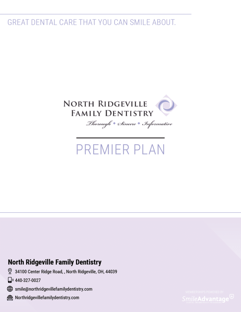 Smile Advantage|North Ridgeville