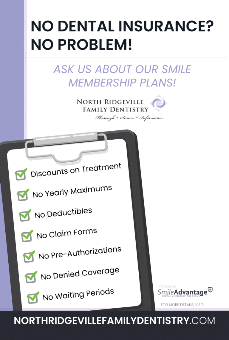 Smile Advantage|North Ridgeville