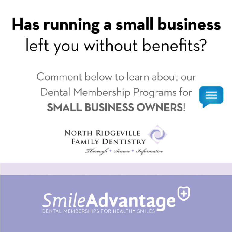 Smile Advantage|North Ridgeville