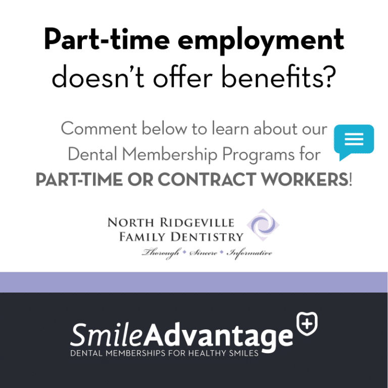 Smile Advantage|North Ridgeville