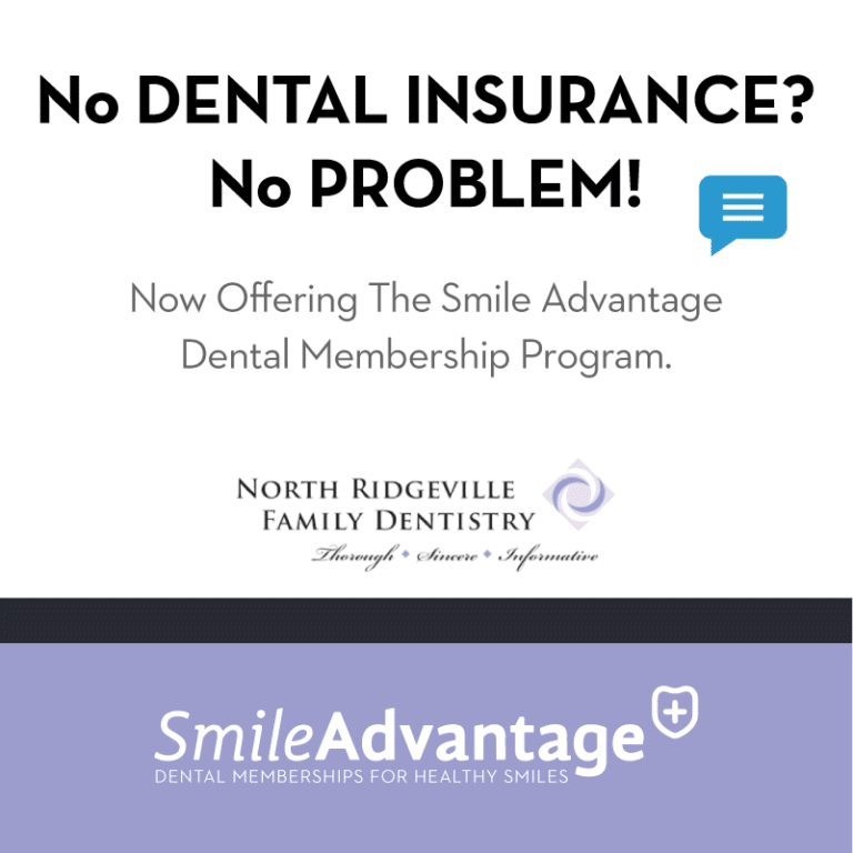 Smile Advantage|North Ridgeville
