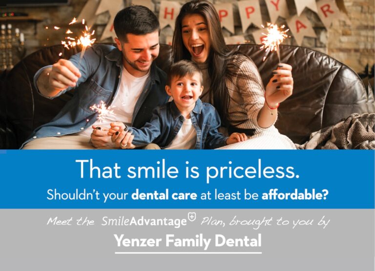 Smile Advantage|Smile Advantage Examples for Demos