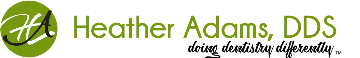 Smile Advantage|Heather Adams Dentistry