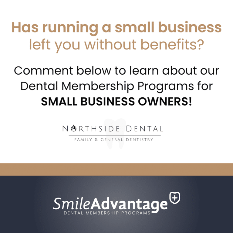 Smile Advantage|Northside Dental