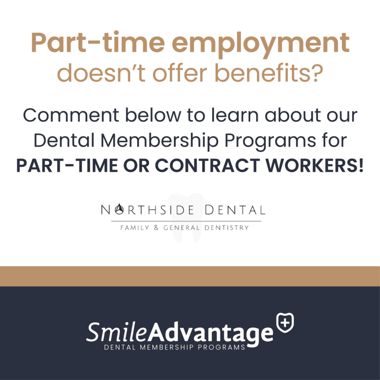 Smile Advantage|Northside Dental