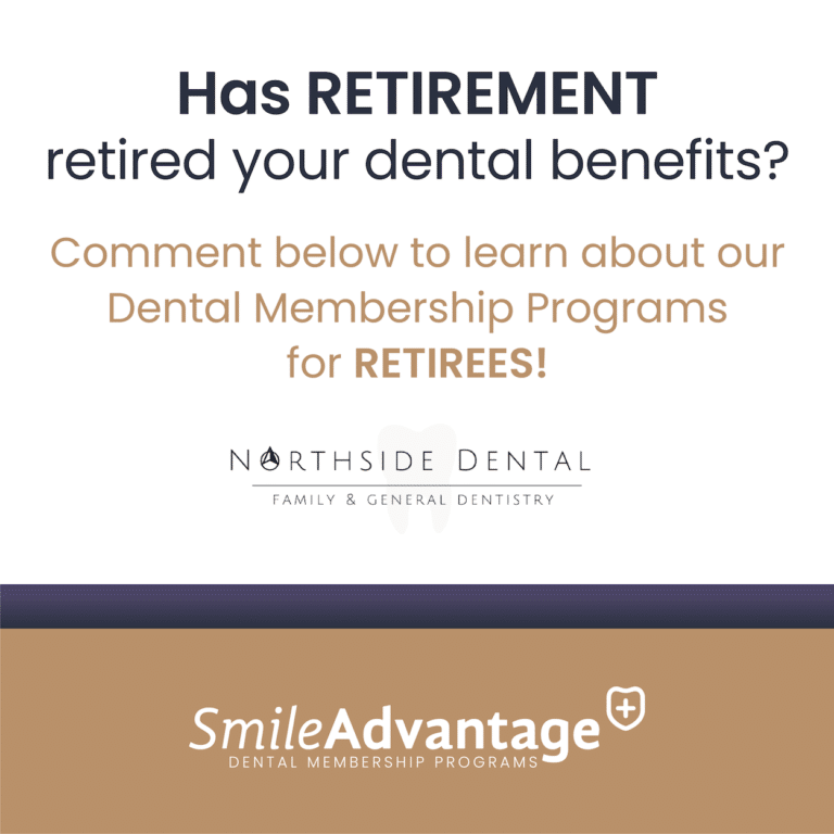 Smile Advantage|Northside Dental