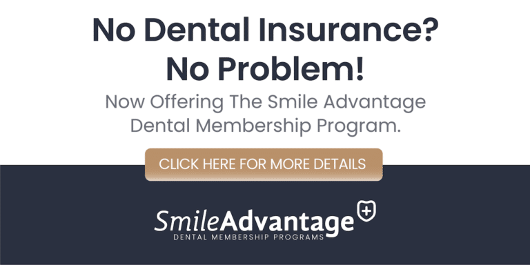 Smile Advantage|Northside Dental