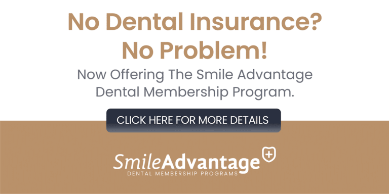 Smile Advantage|Northside Dental