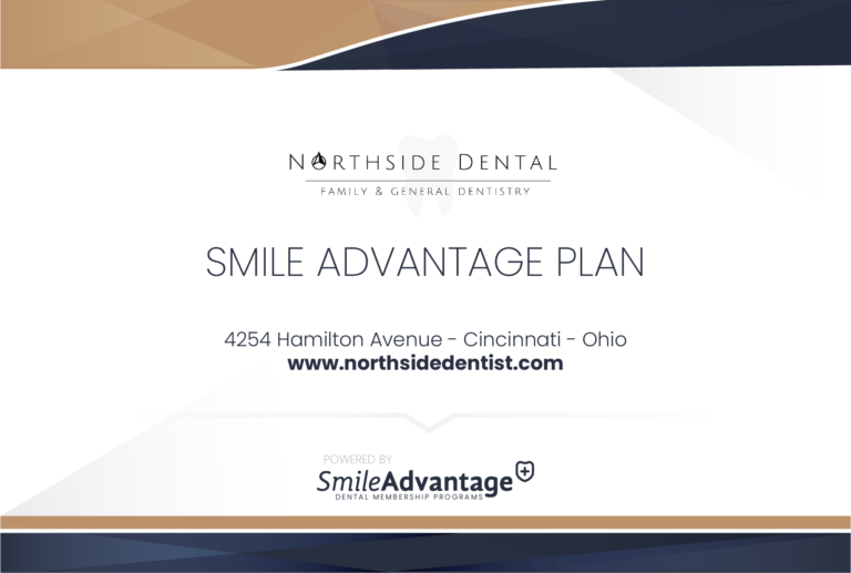 Smile Advantage|Northside Dental