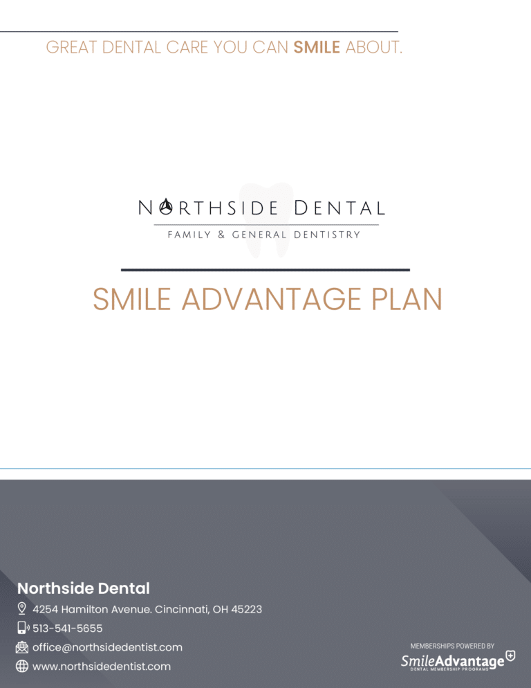 Smile Advantage|Northside Dental