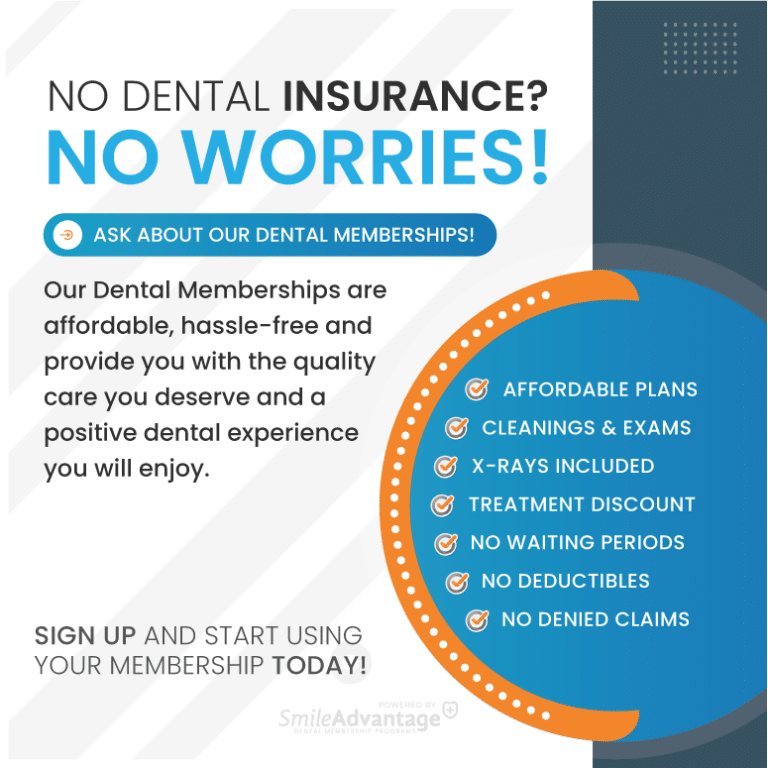 Smile Advantage|Smile Advantage Examples for Demos