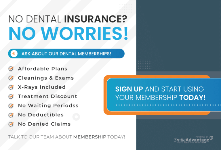 Smile Advantage|Smile Advantage Examples for Demos