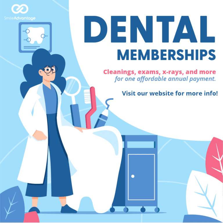 Smile Advantage|Smile Advantage Marketing Library