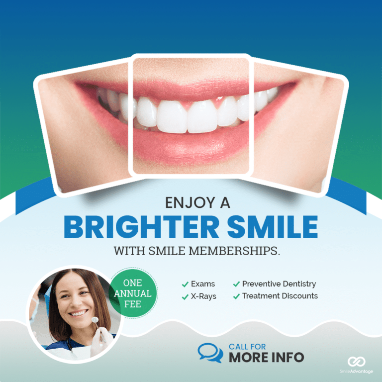 Smile Advantage|Smile Advantage Marketing Library