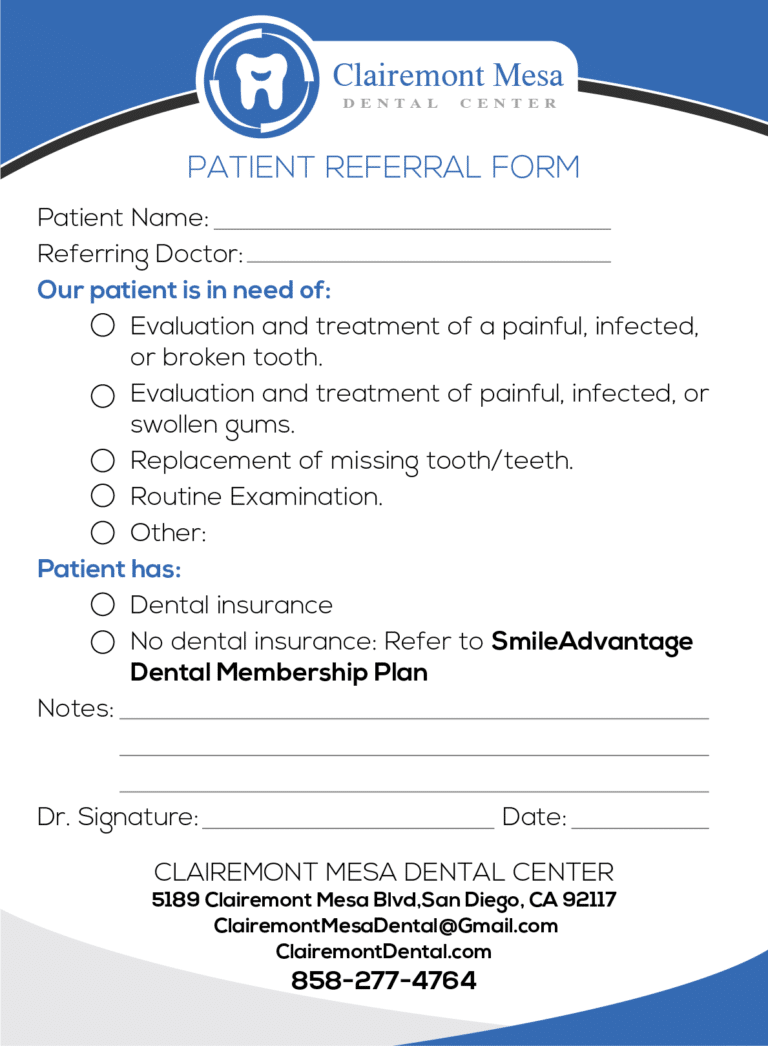 Smile Advantage|Smile Advantage Marketing Library
