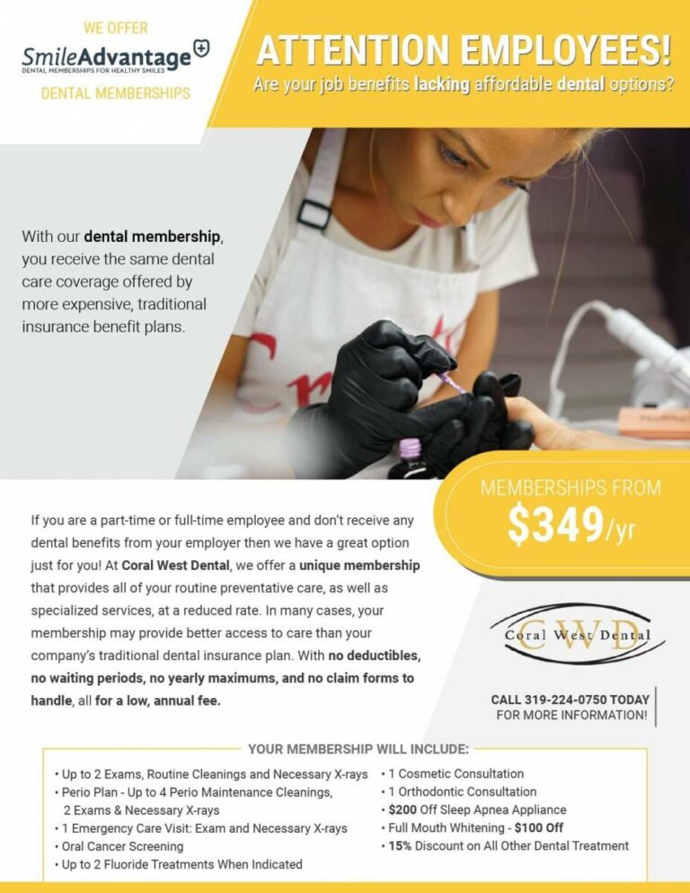 Smile Advantage|Smile Advantage Marketing Library