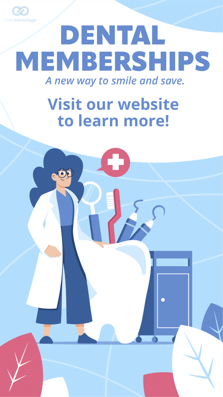 Smile Advantage|Smile Advantage Marketing Library