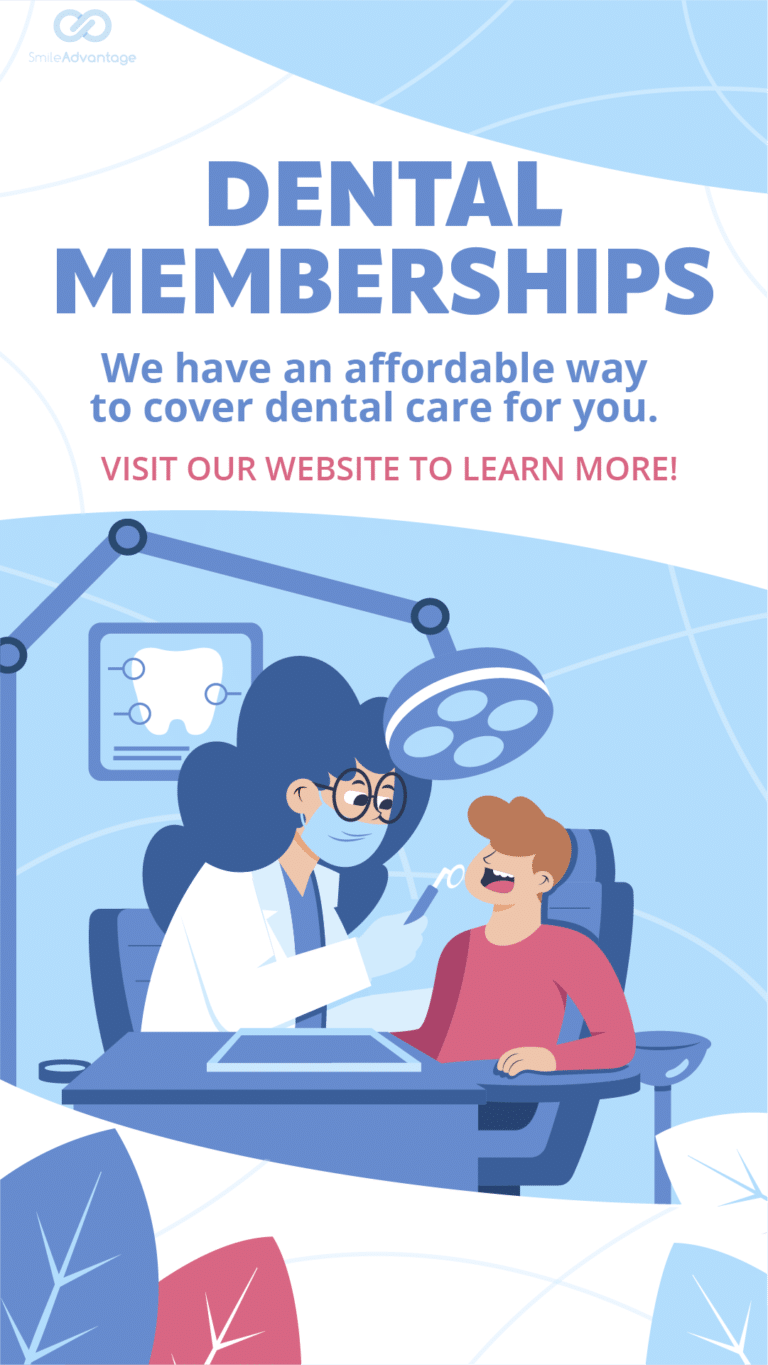 Smile Advantage|Smile Advantage Marketing Library
