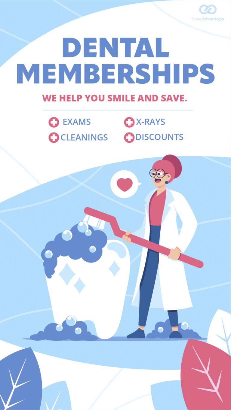 Smile Advantage|Smile Advantage Marketing Library