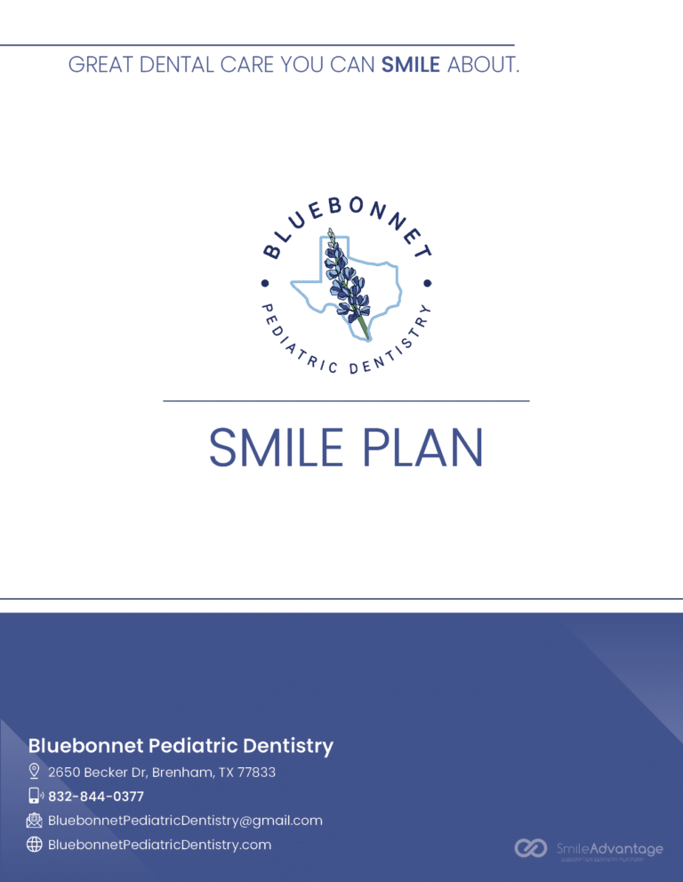 Smile Advantage|Smile Advantage Examples for Demos