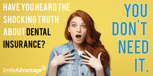 Smile Advantage|Smile Advantage Marketing Library