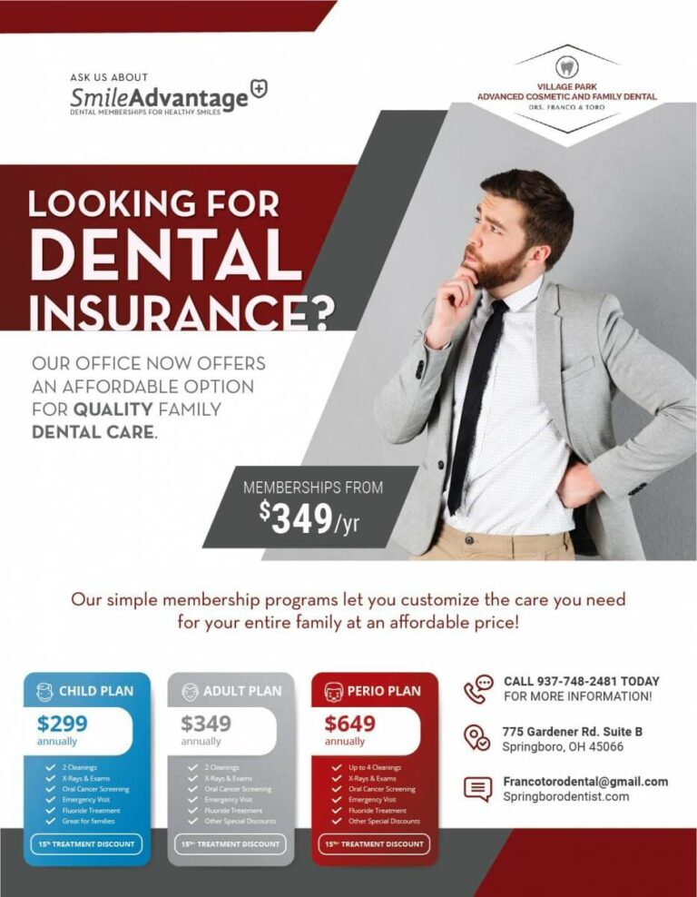 Smile Advantage|Smile Advantage Marketing Library