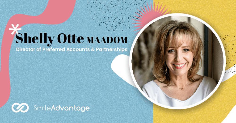 Smile Advantage|AADOM + Smile Advantage!