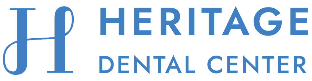 Smile Advantage|Heritage Dental Center – Hebron