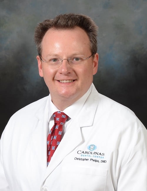 Smile Advantage|Dr. Christopher Phelps // Smile Advantage Partner