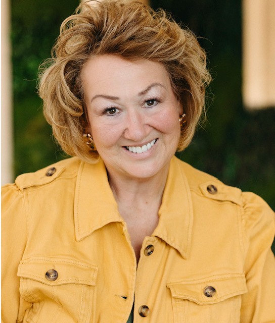 Smile Advantage|Tija Hunter // Smile Advantage Partner