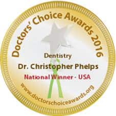 Smile Advantage|Dr. Christopher Phelps // Smile Advantage Partner