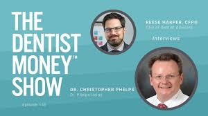 dentisti money podcast