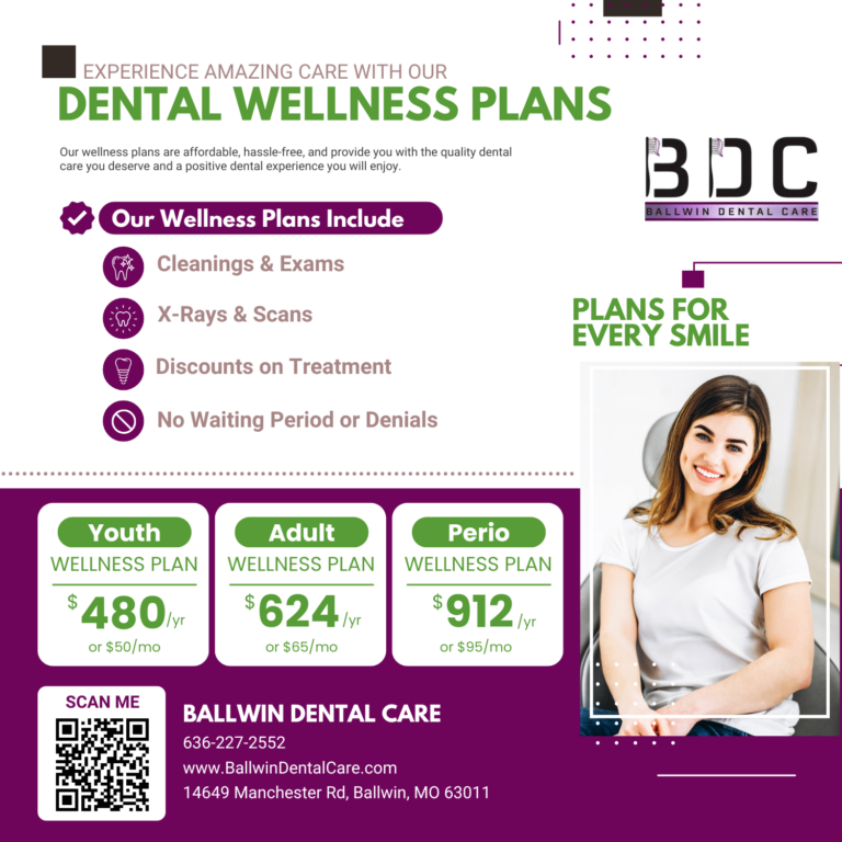 Smile Advantage|Smile Advantage Examples for Demos